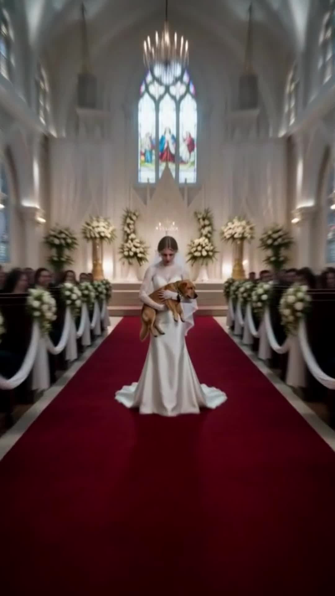 Episode 25 of My Fiancé Got My Sister Pregnant, But My Sister Is a Dog