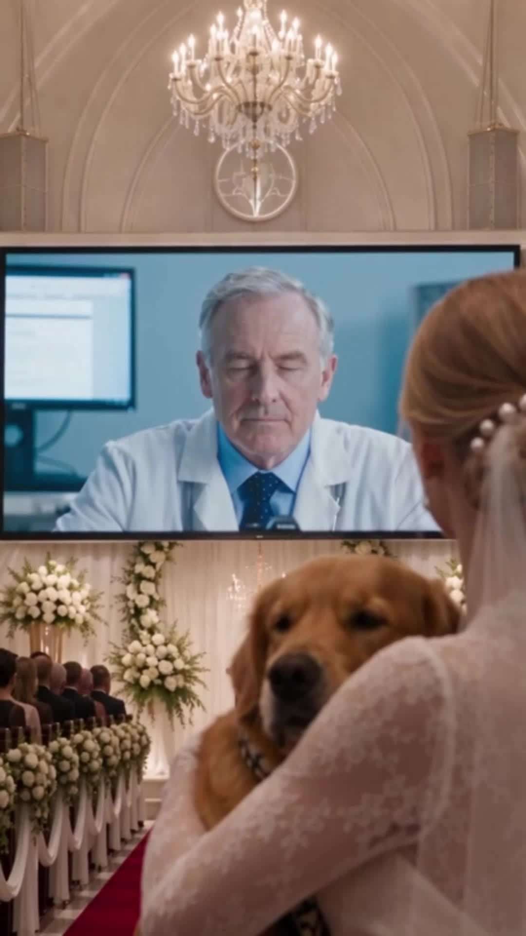 Episode 8 of My Fiancé Got My Sister Pregnant, But My Sister Is a Dog