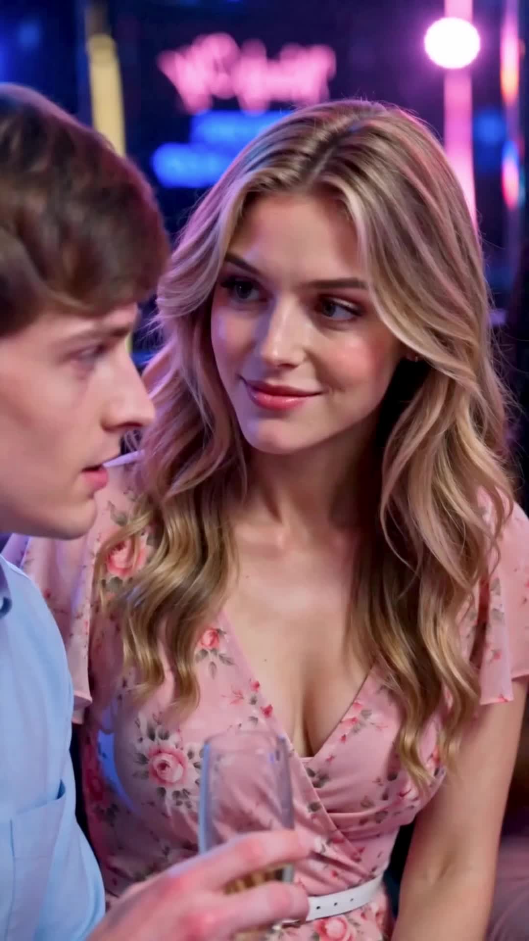 Episode 3 of My Fiancée’s Boy Best Friend