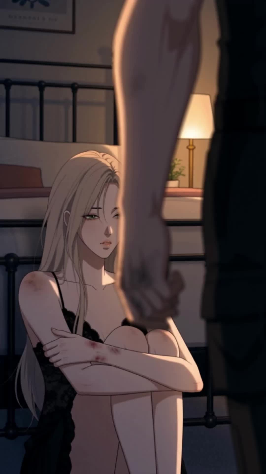 Episode 10 of My Firefighter Ex Still Burns for Me