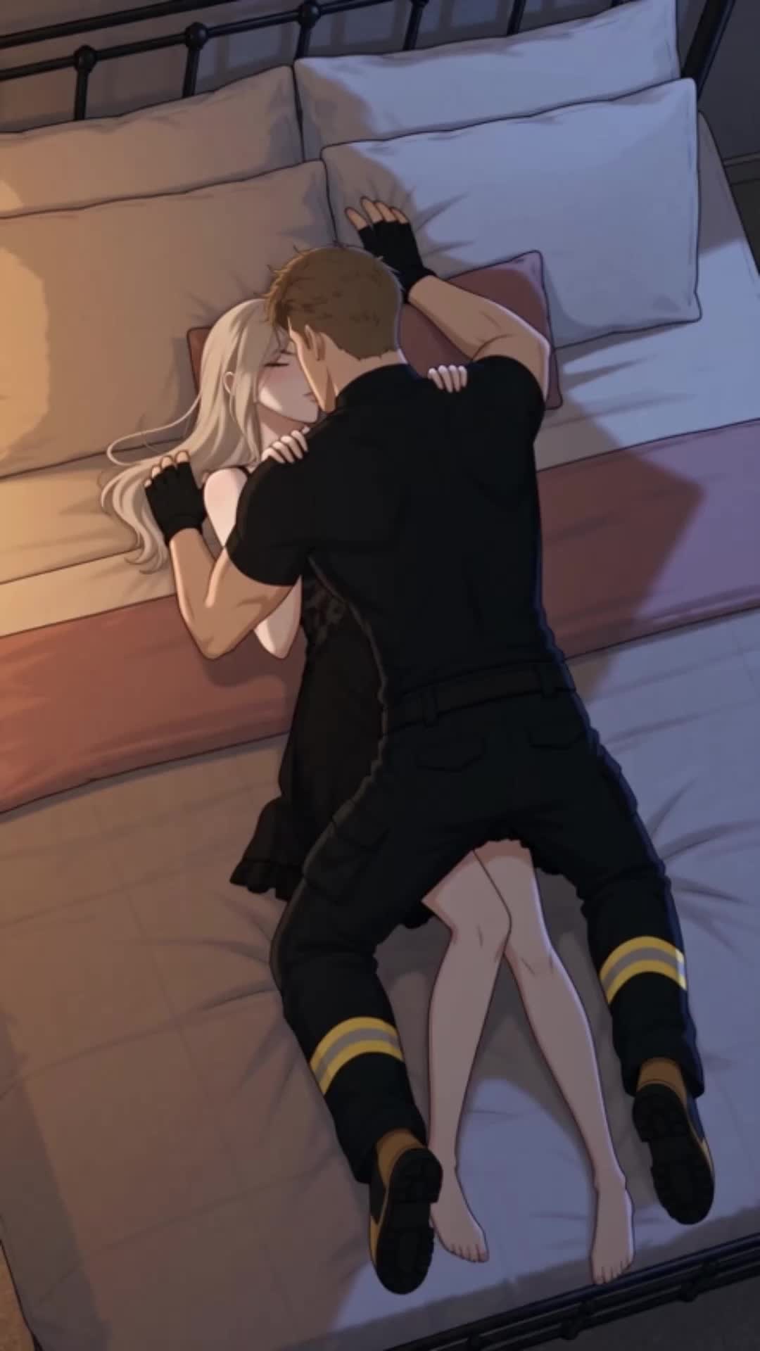 Episode 11 of My Firefighter Ex Still Burns for Me