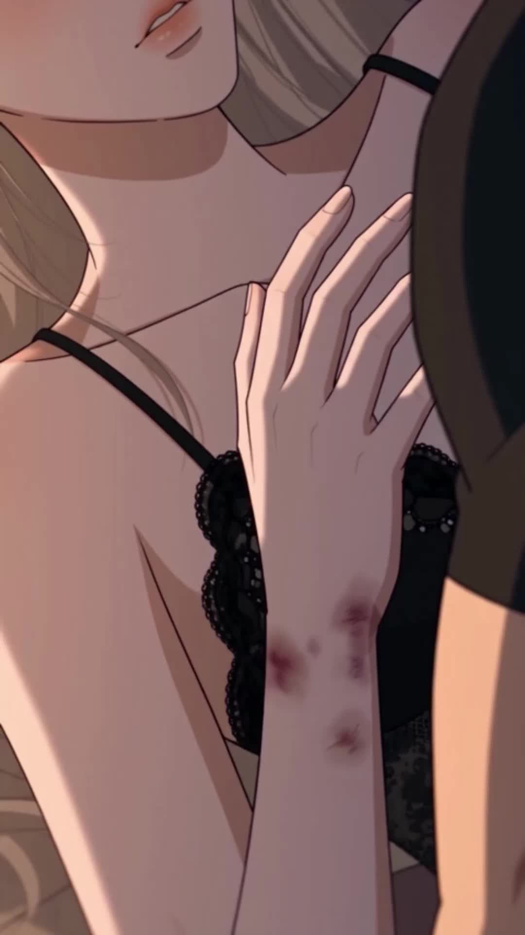 Episode 12 of My Firefighter Ex Still Burns for Me
