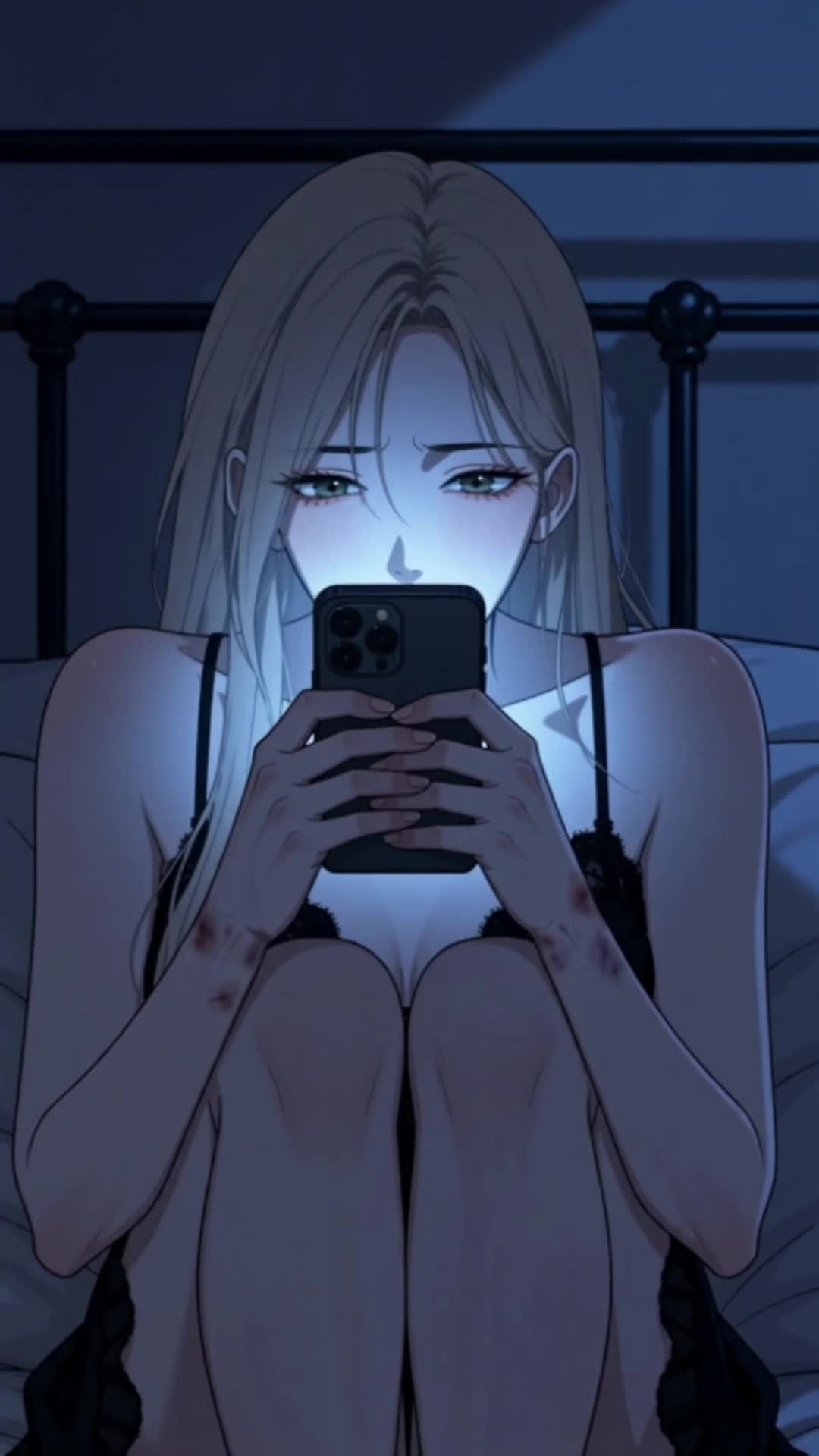 Episode 15 of My Firefighter Ex Still Burns for Me