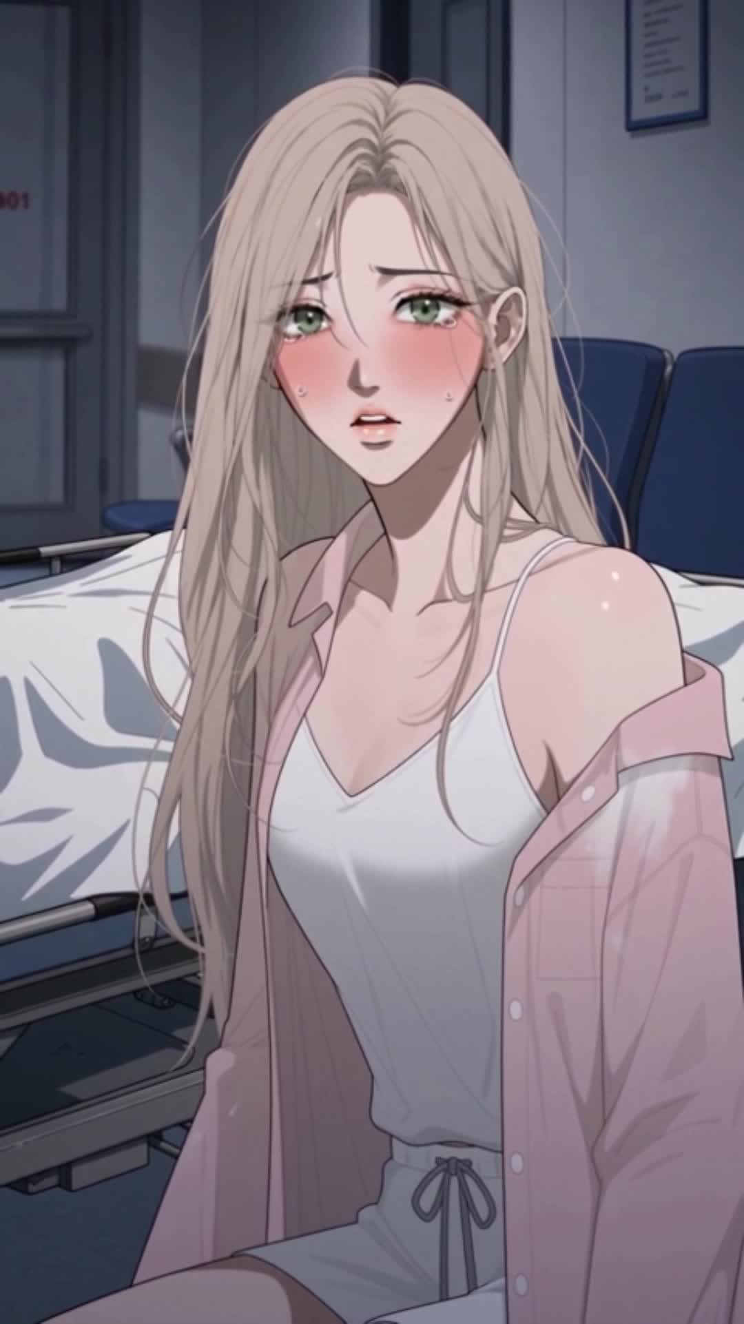 Episode 18 of My Firefighter Ex Still Burns for Me