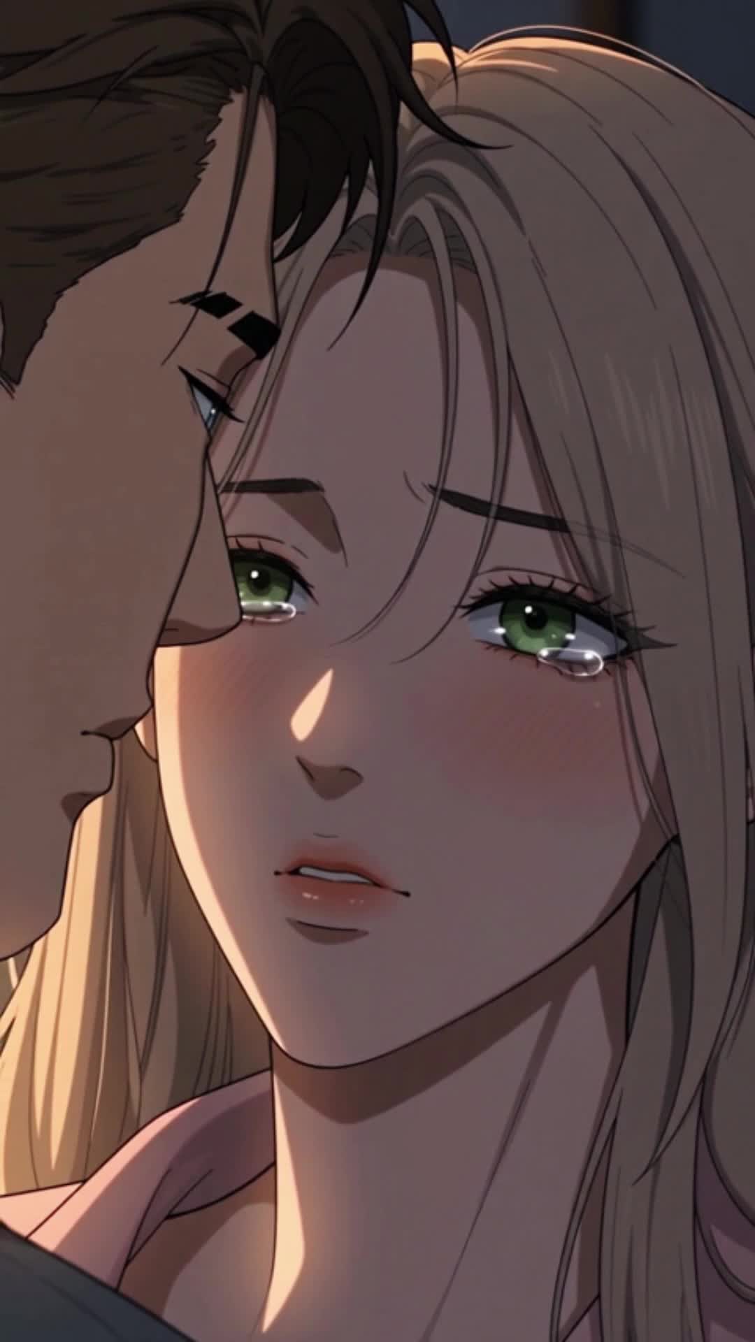 Episode 22 of My Firefighter Ex Still Burns for Me