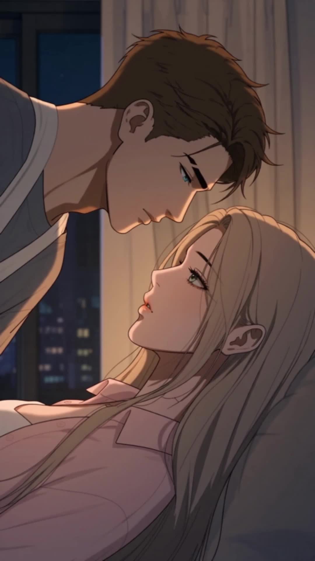 Episode 24 of My Firefighter Ex Still Burns for Me