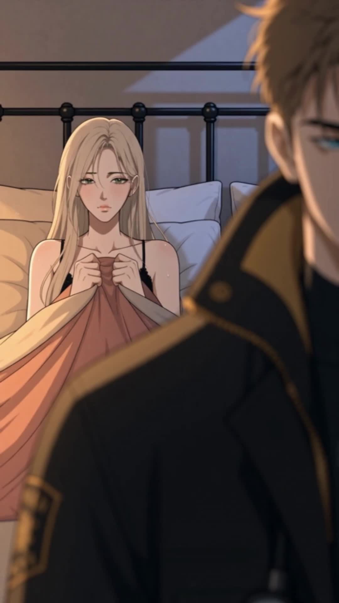 Episode 5 of My Firefighter Ex Still Burns for Me