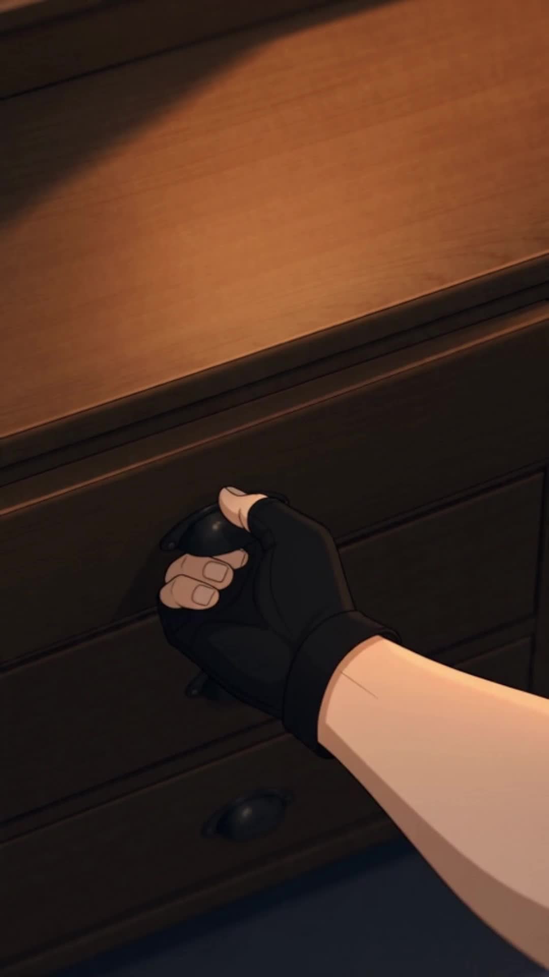Episode 7 of My Firefighter Ex Still Burns for Me