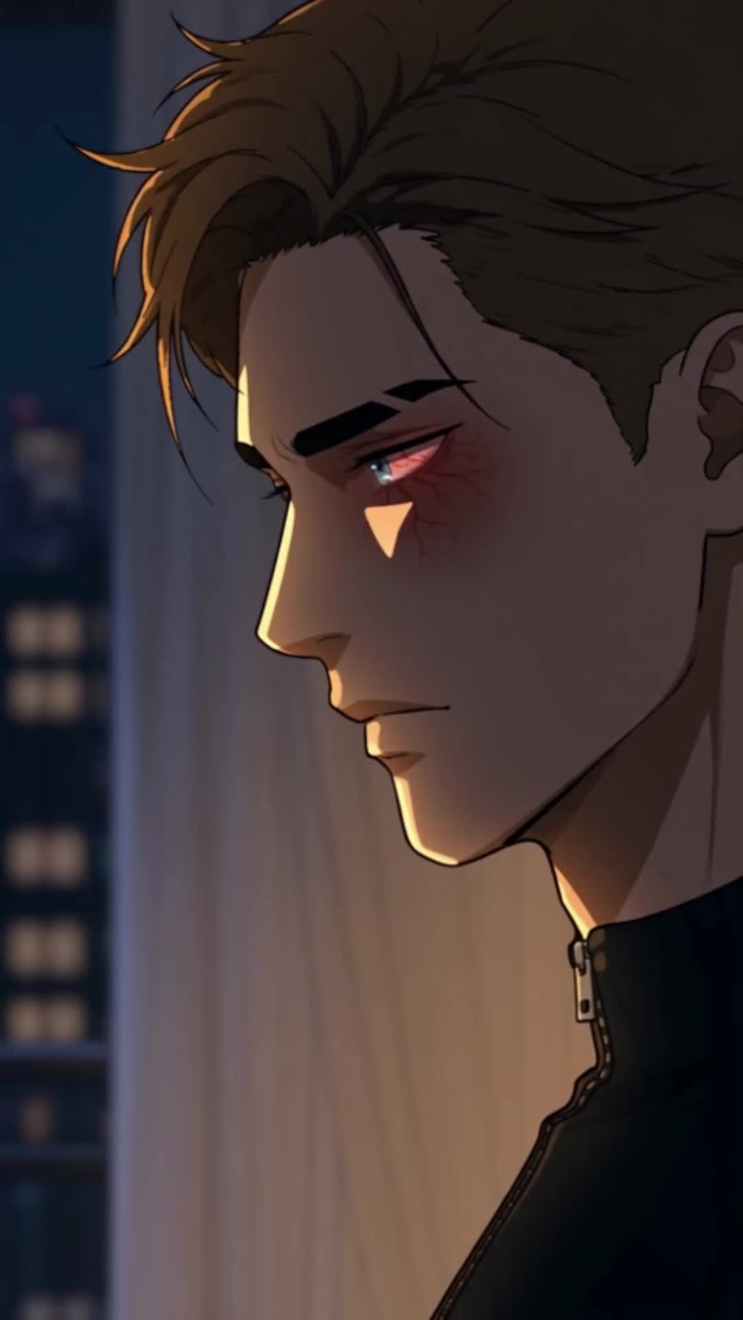 Episode 9 of My Firefighter Ex Still Burns for Me