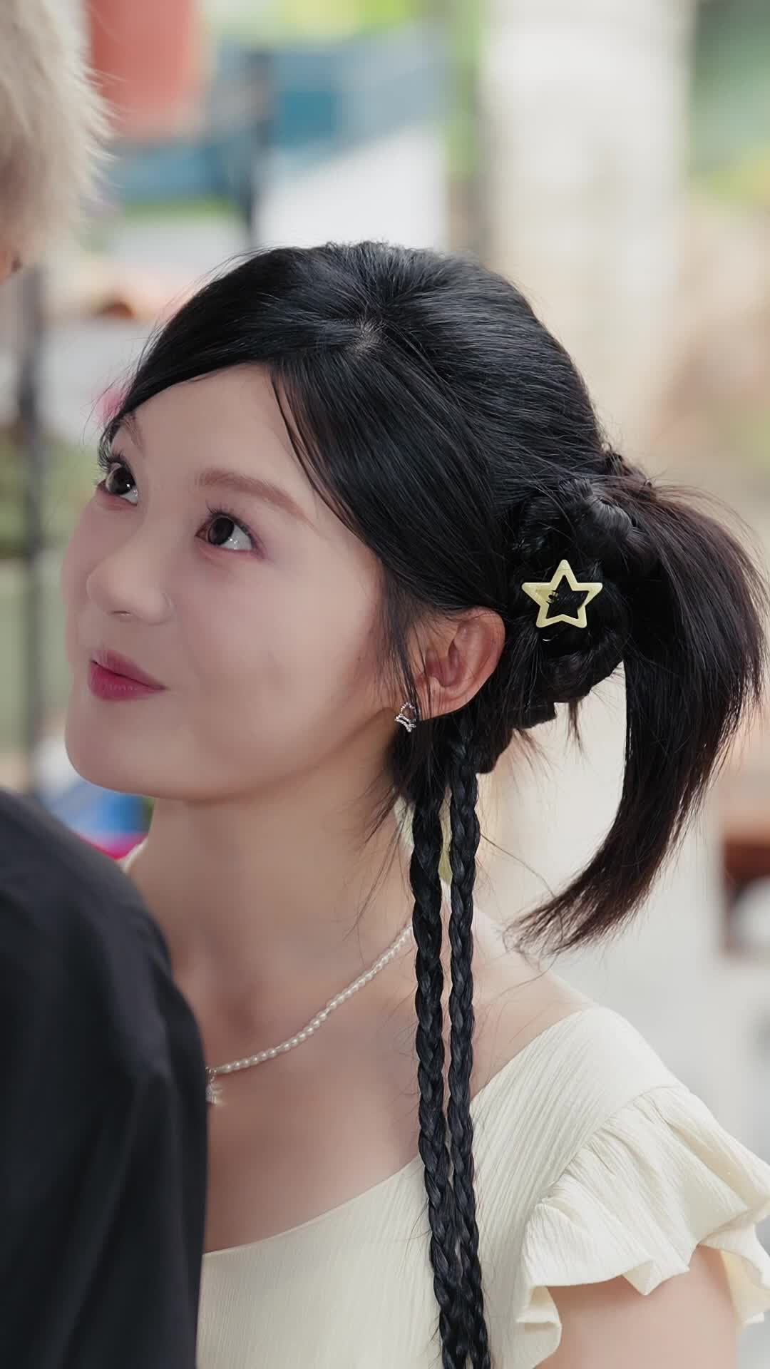 Episode 6 of My Firefighter Husband Was Once a White-Haired Punk