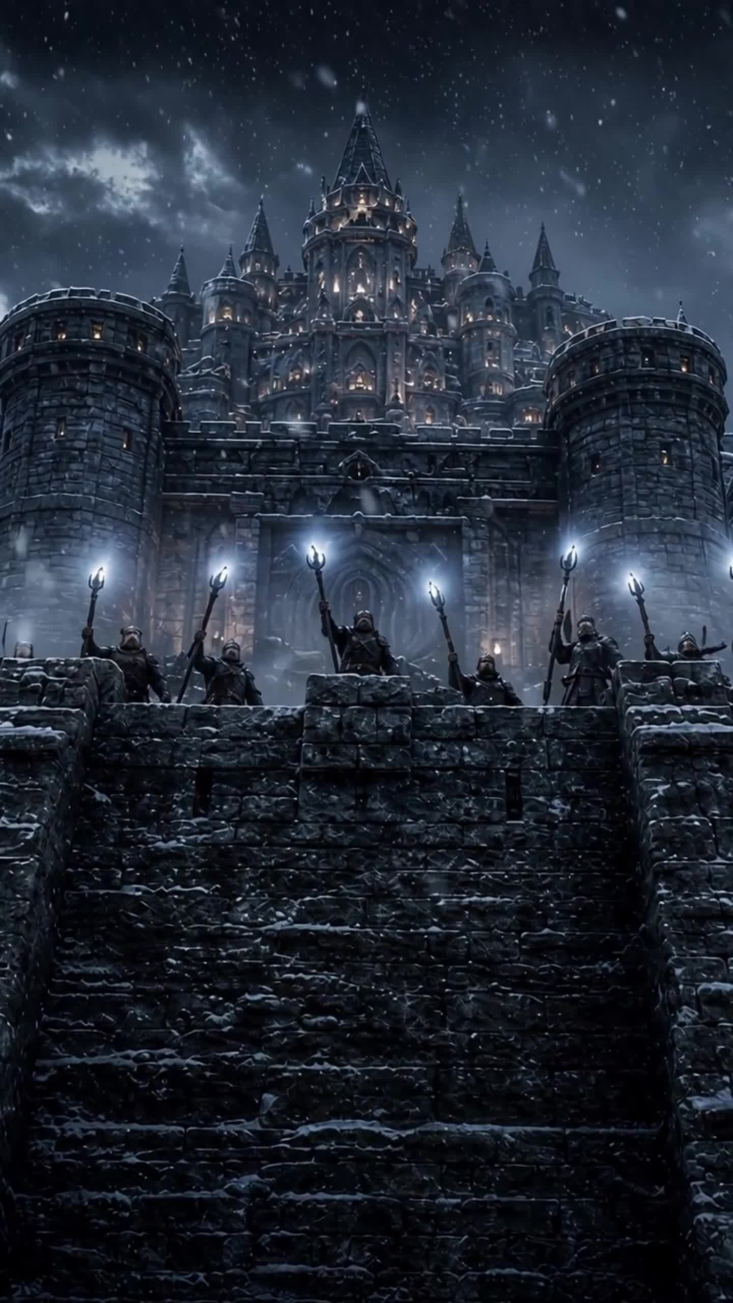 Episode 9 of My Fireplace Ships to Dragon Realm