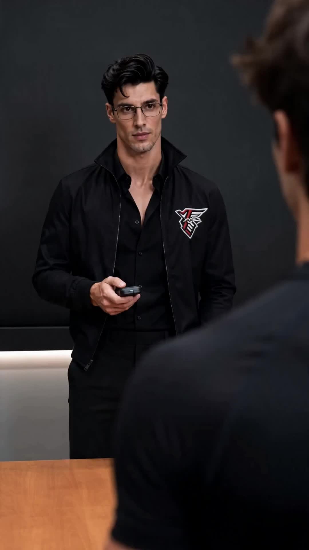 Episode 2 of My Forbidden Hockey Coach