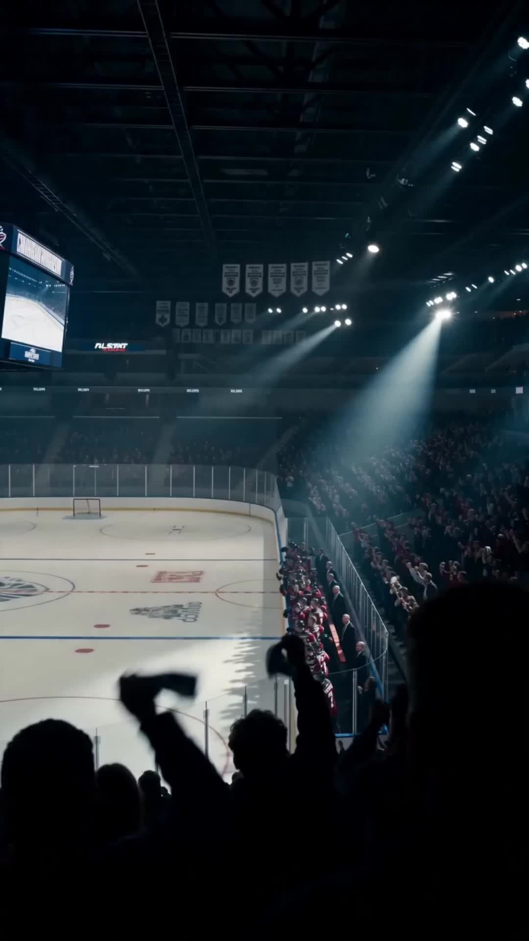 Episode 6 of My Forbidden Hockey Coach