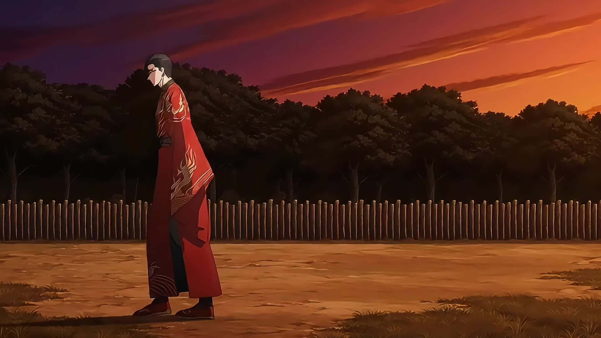 Episode 12 of My Goddess Harem