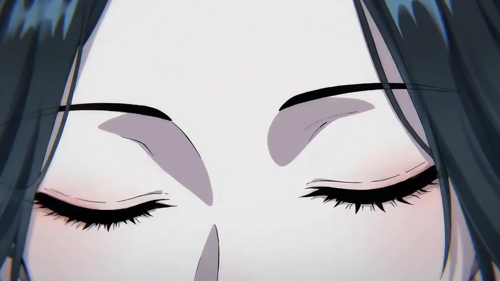 Episode 52 of My Goddess Harem
