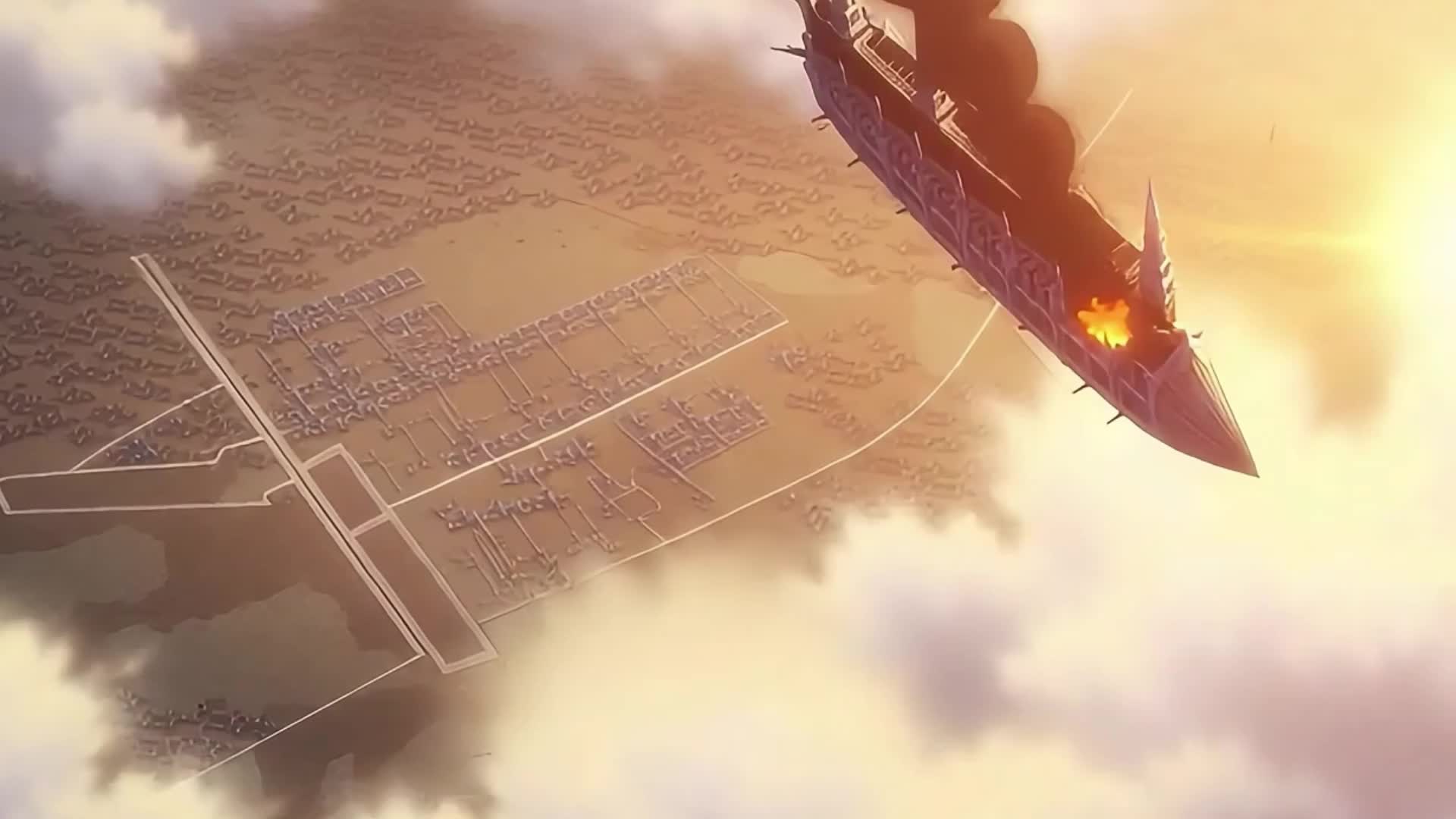Episode 67 of My Goddess Harem