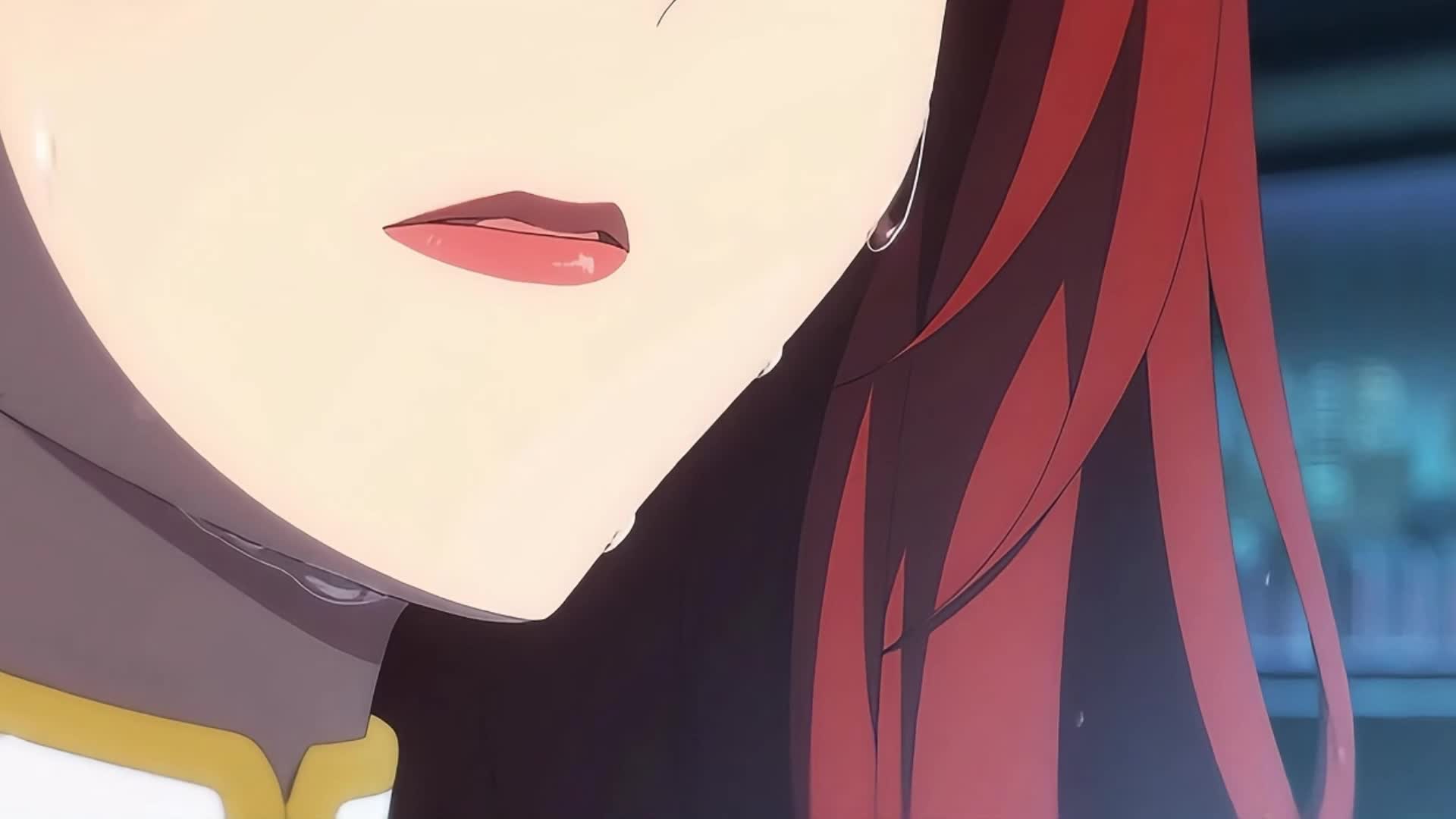 Episode 72 of My Goddess Harem