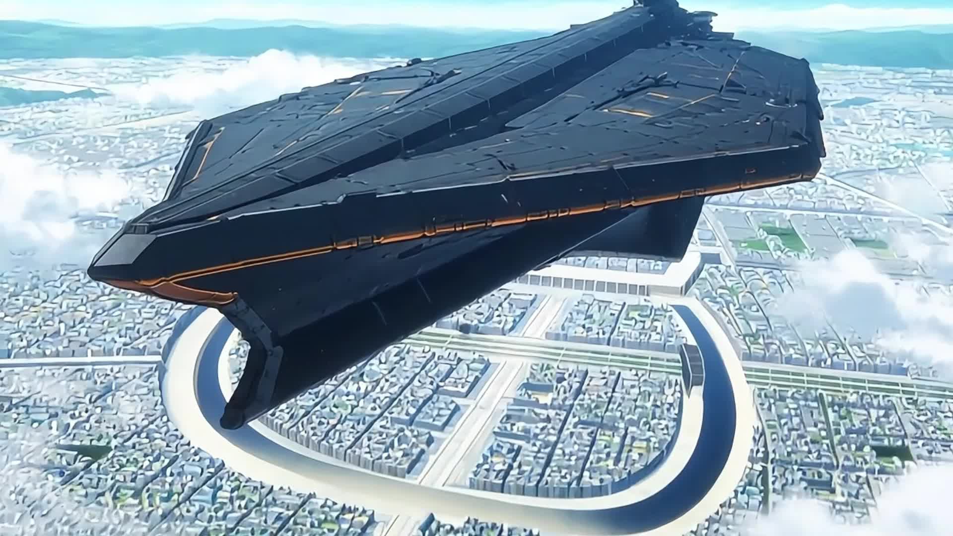 Episode 73 of My Goddess Harem