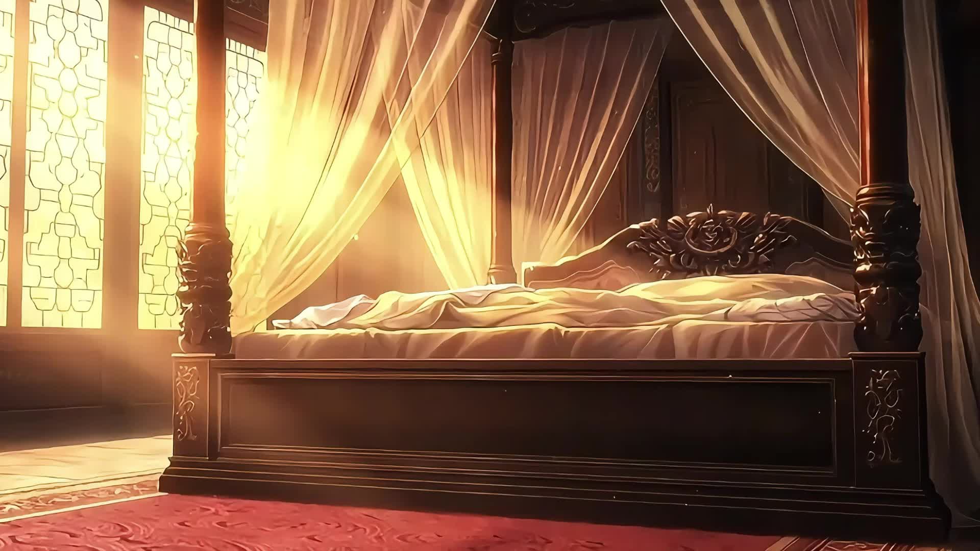 Episode 81 of My Goddess Harem