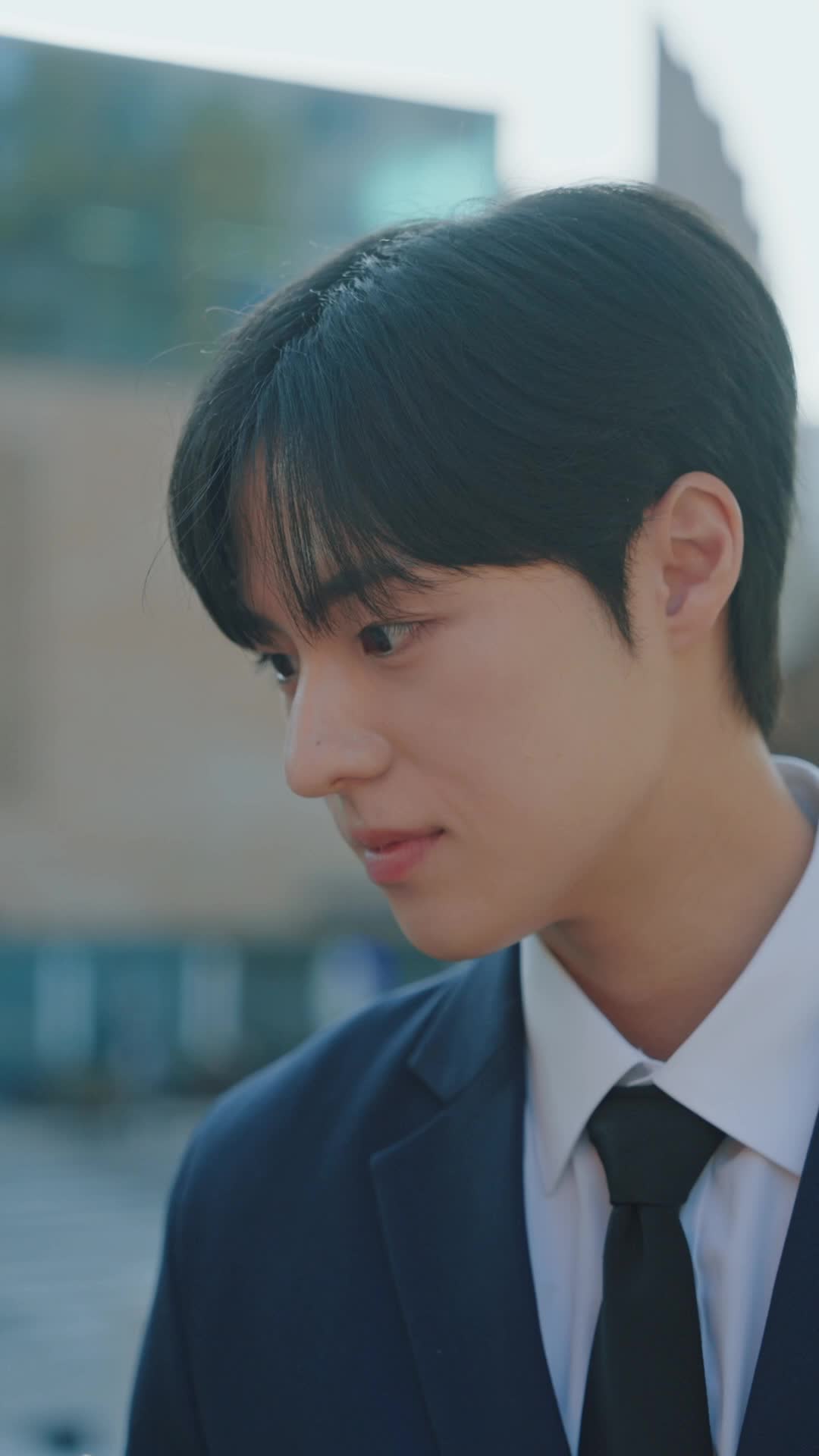 Episode 2 of My heart is AAA