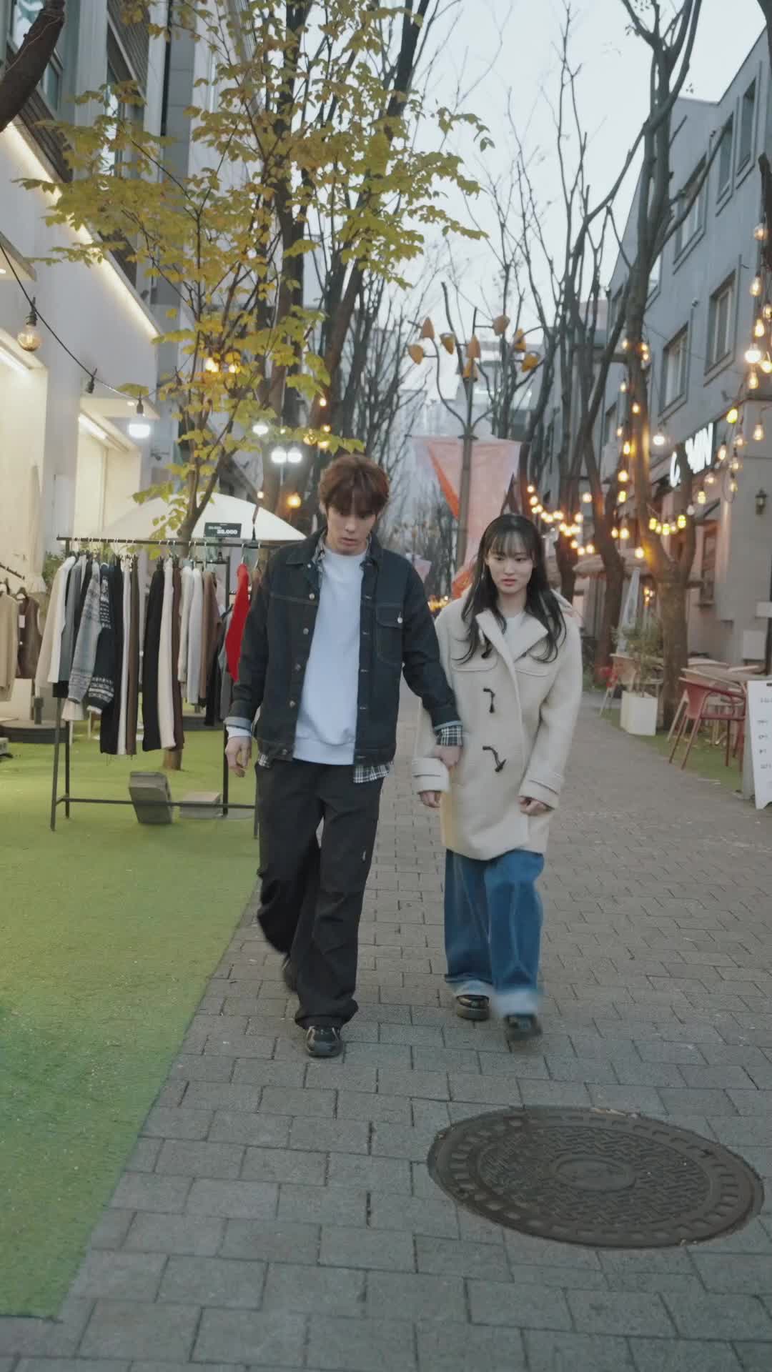 Episode 36 of My heart is AAA