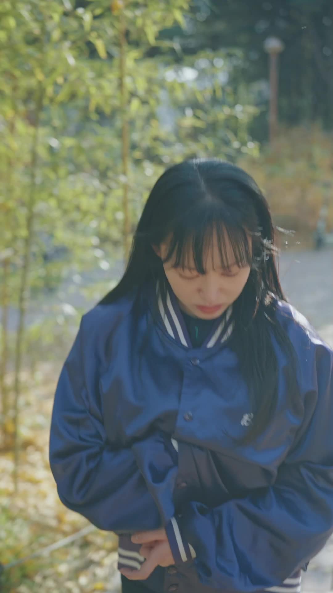 Episode 45 of My heart is AAA
