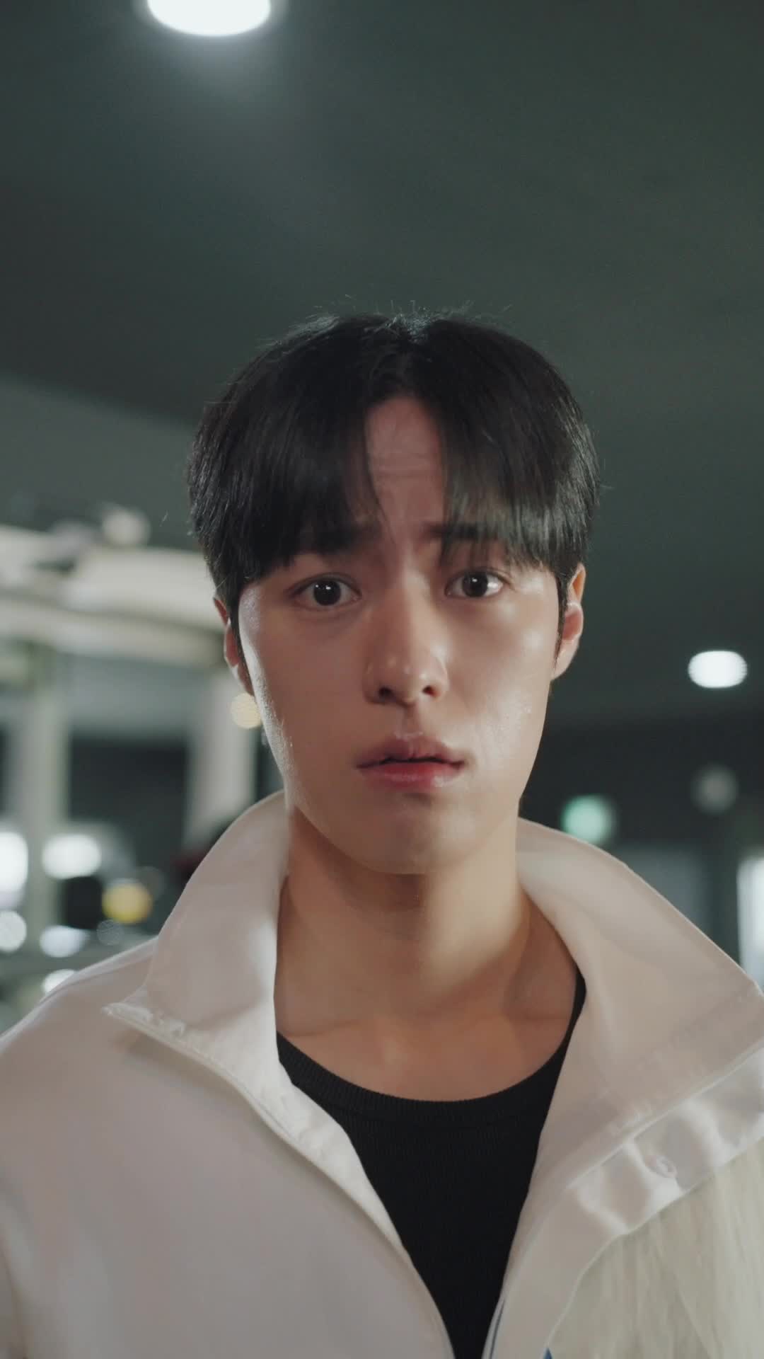 Episode 5 of My heart is AAA