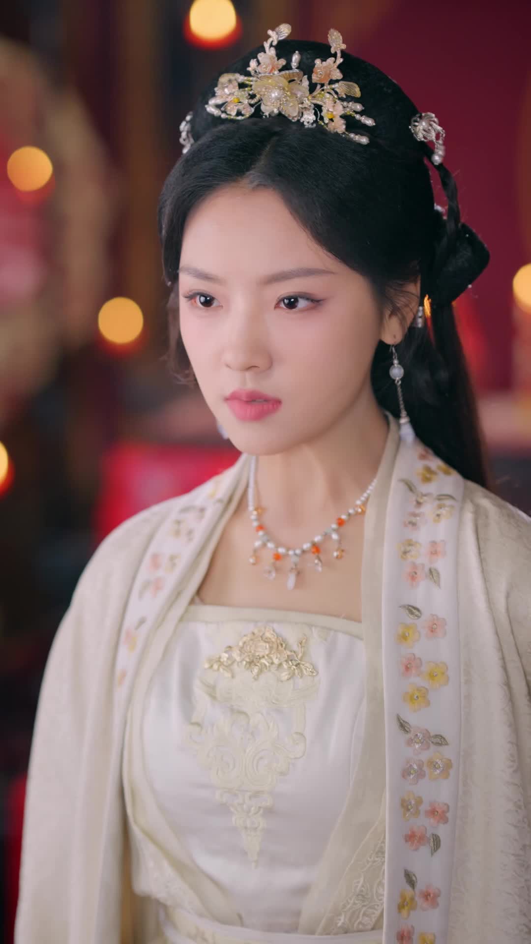 Episode 8 of My Heroine