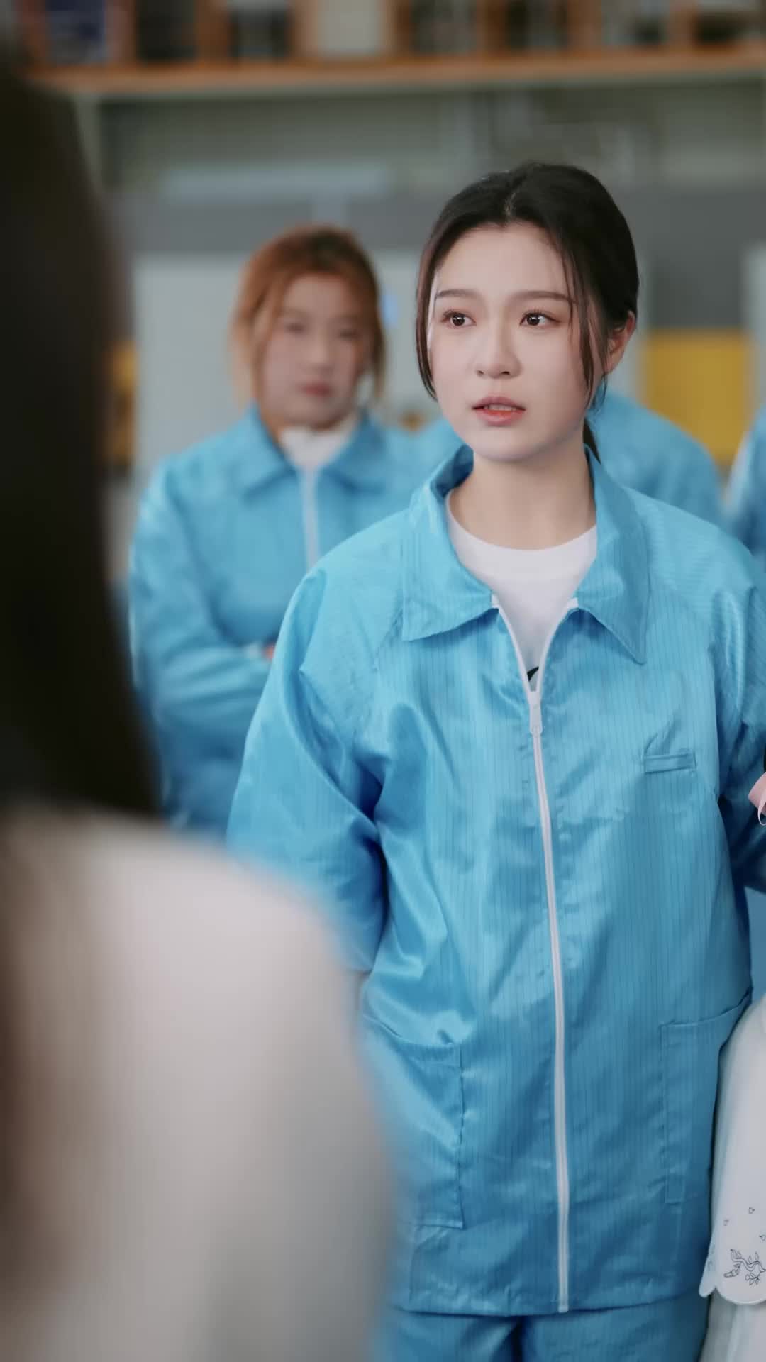 Episode 11 of My Hidden Heiress: CEO Daddy's Secret Baby