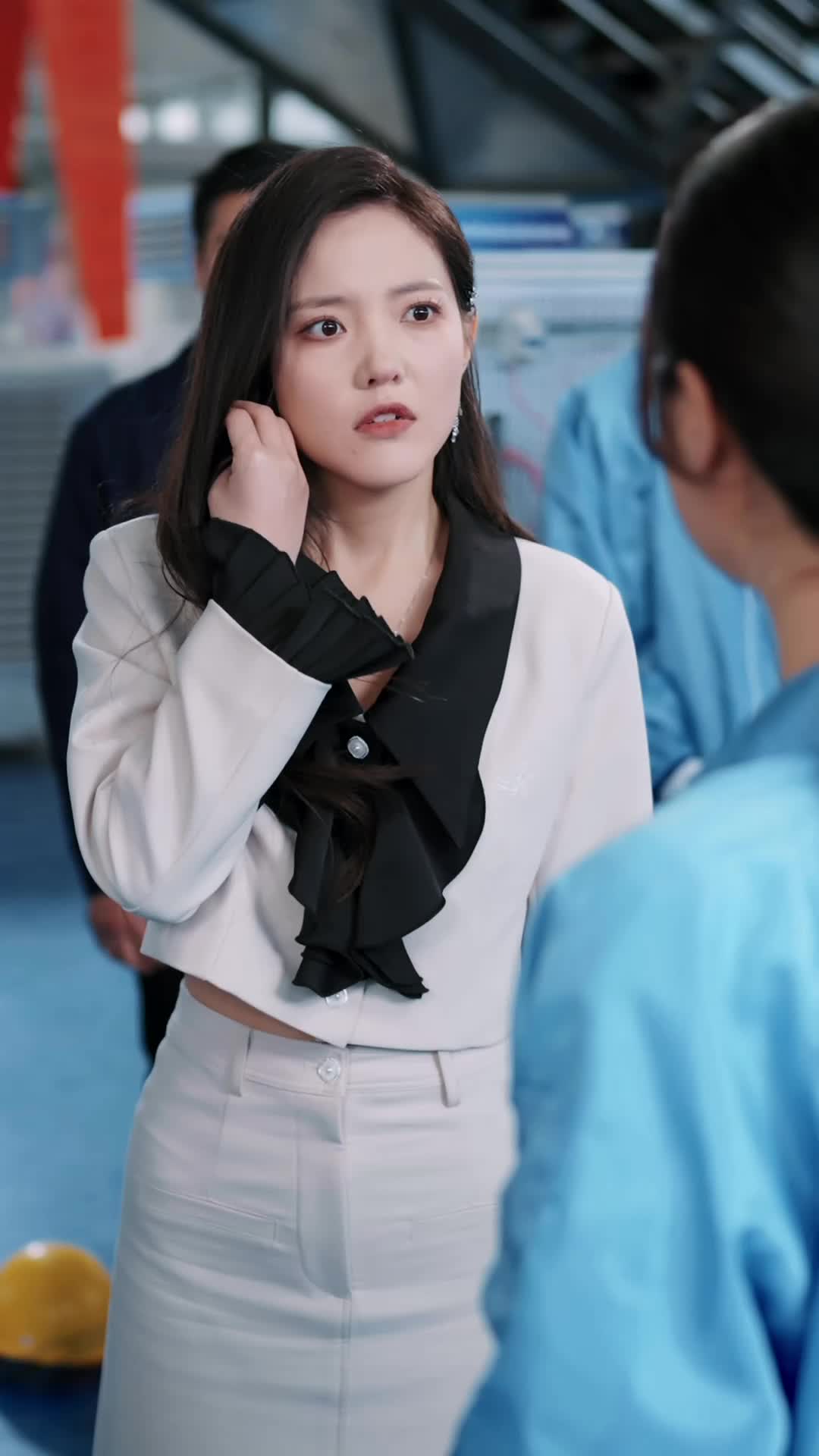 Episode 14 of My Hidden Heiress: CEO Daddy's Secret Baby