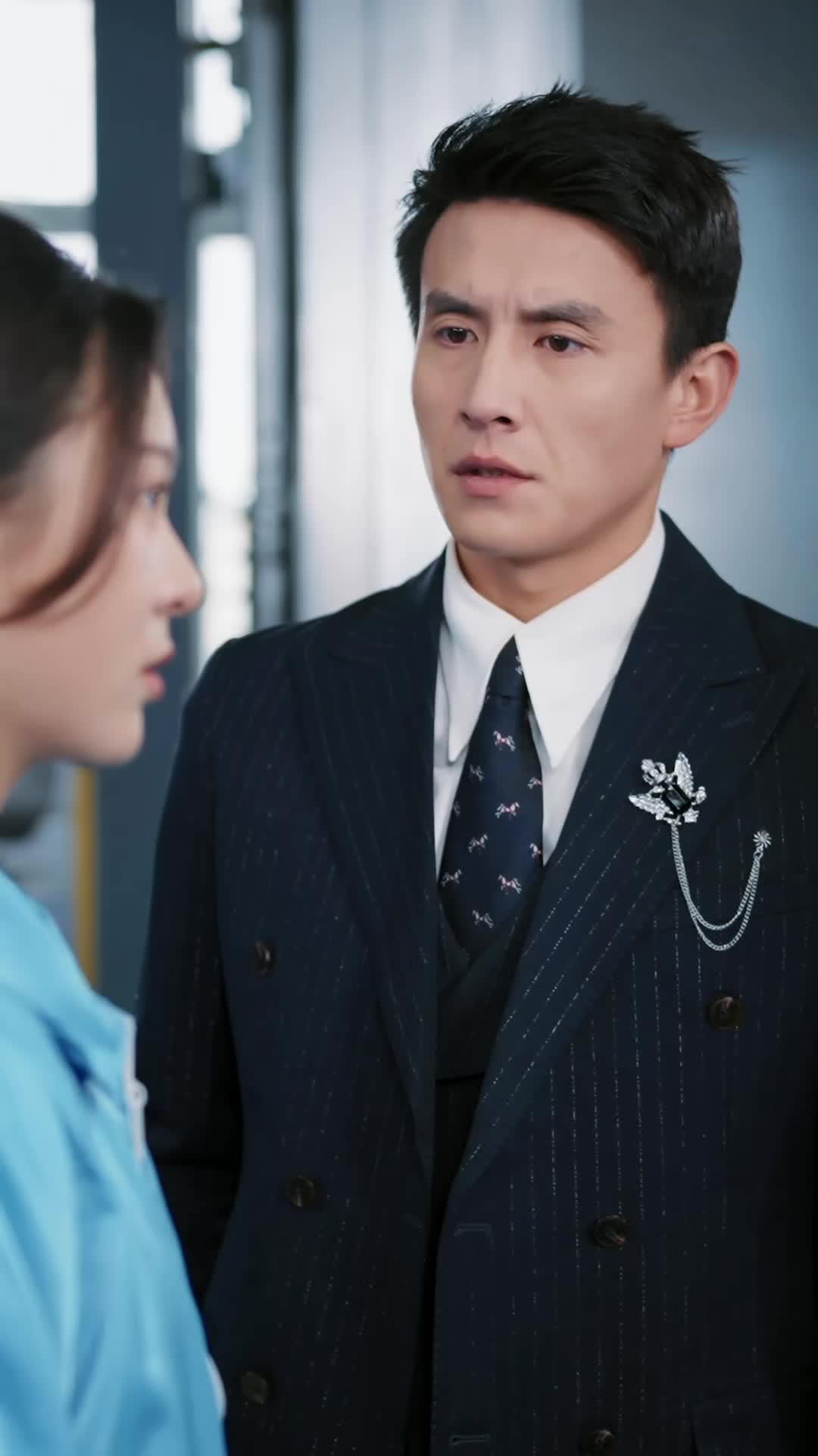 Episode 16 of My Hidden Heiress: CEO Daddy's Secret Baby