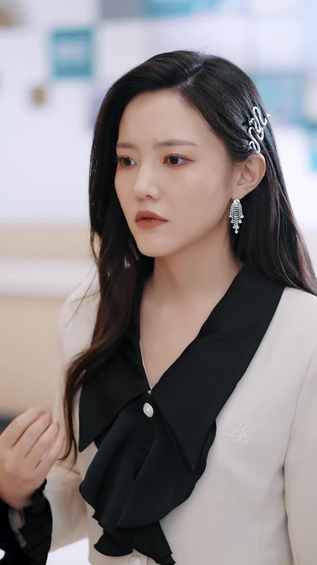 Episode 18 of My Hidden Heiress: CEO Daddy's Secret Baby