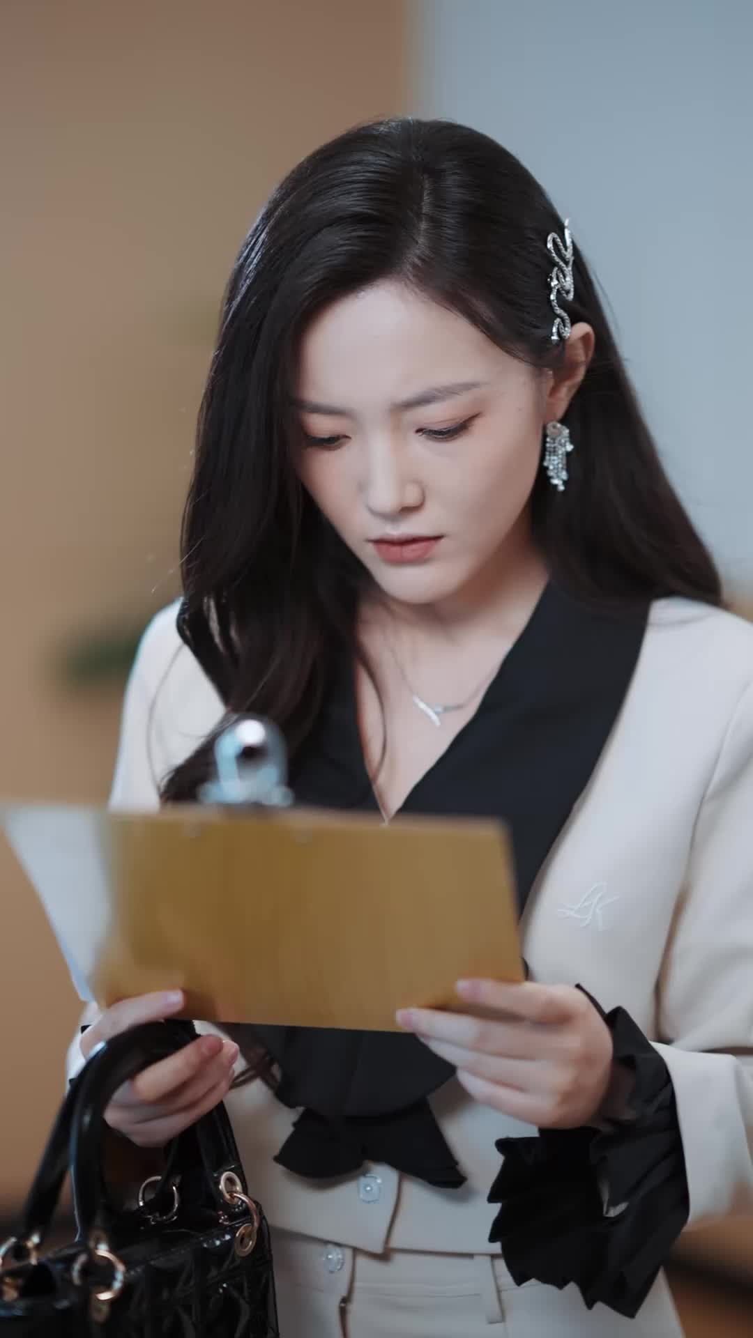 Episode 20 of My Hidden Heiress: CEO Daddy's Secret Baby