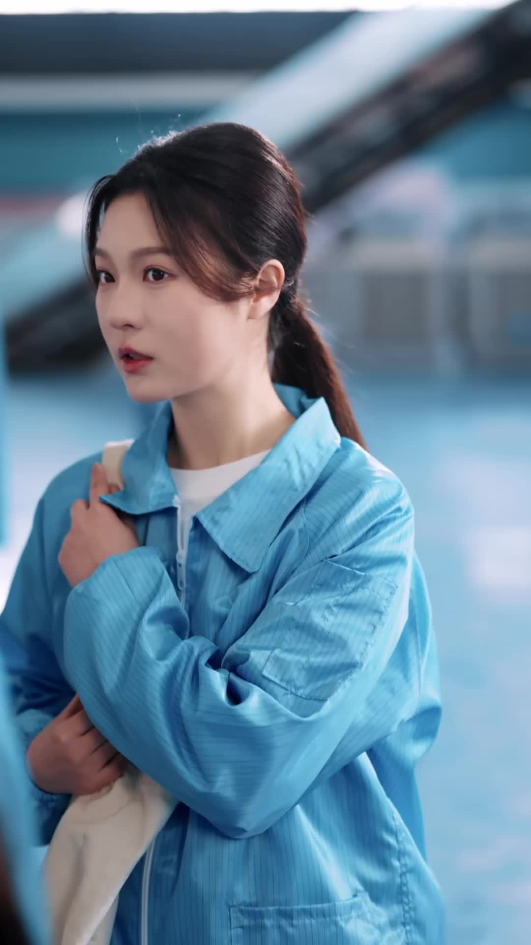 Episode 26 of My Hidden Heiress: CEO Daddy's Secret Baby