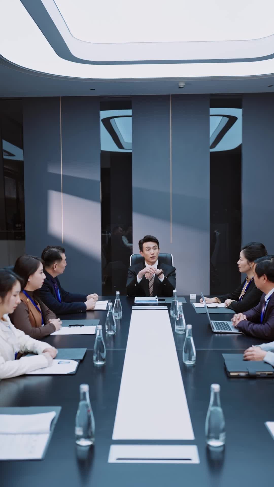 Episode 27 of My Hidden Heiress: CEO Daddy's Secret Baby