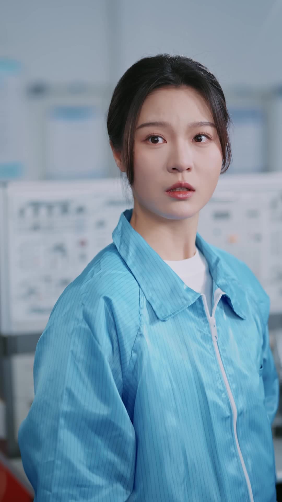 Episode 28 of My Hidden Heiress: CEO Daddy's Secret Baby