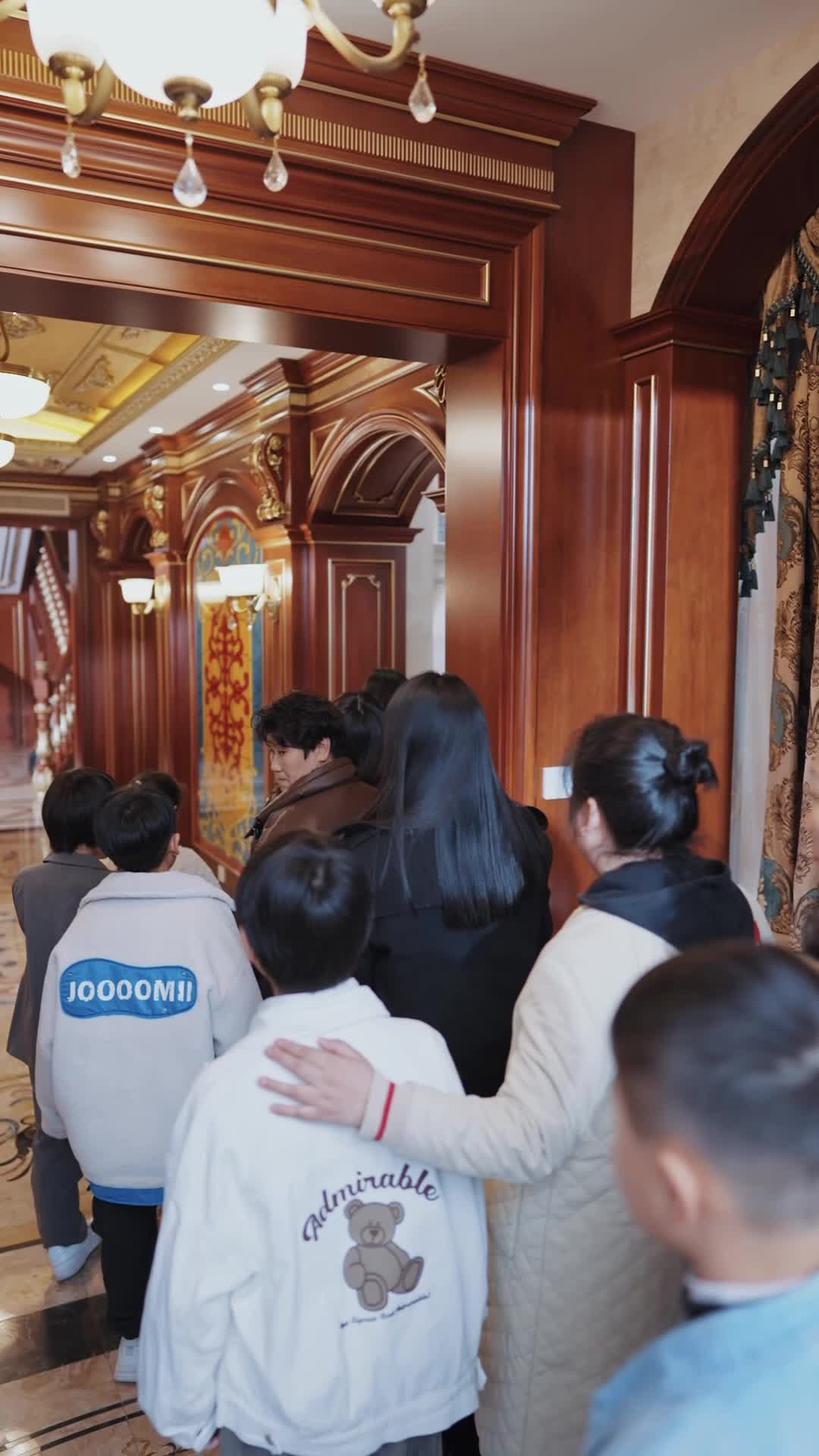Episode 30 of My Hidden Heiress: CEO Daddy's Secret Baby