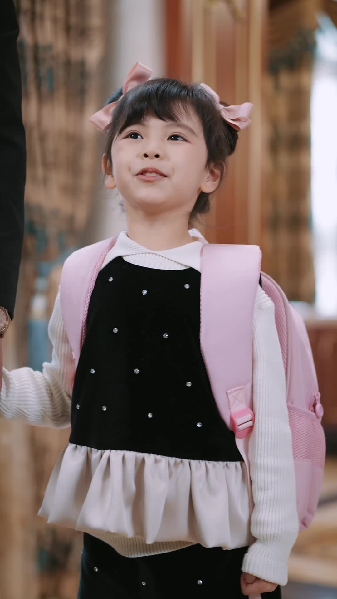 Episode 32 of My Hidden Heiress: CEO Daddy's Secret Baby