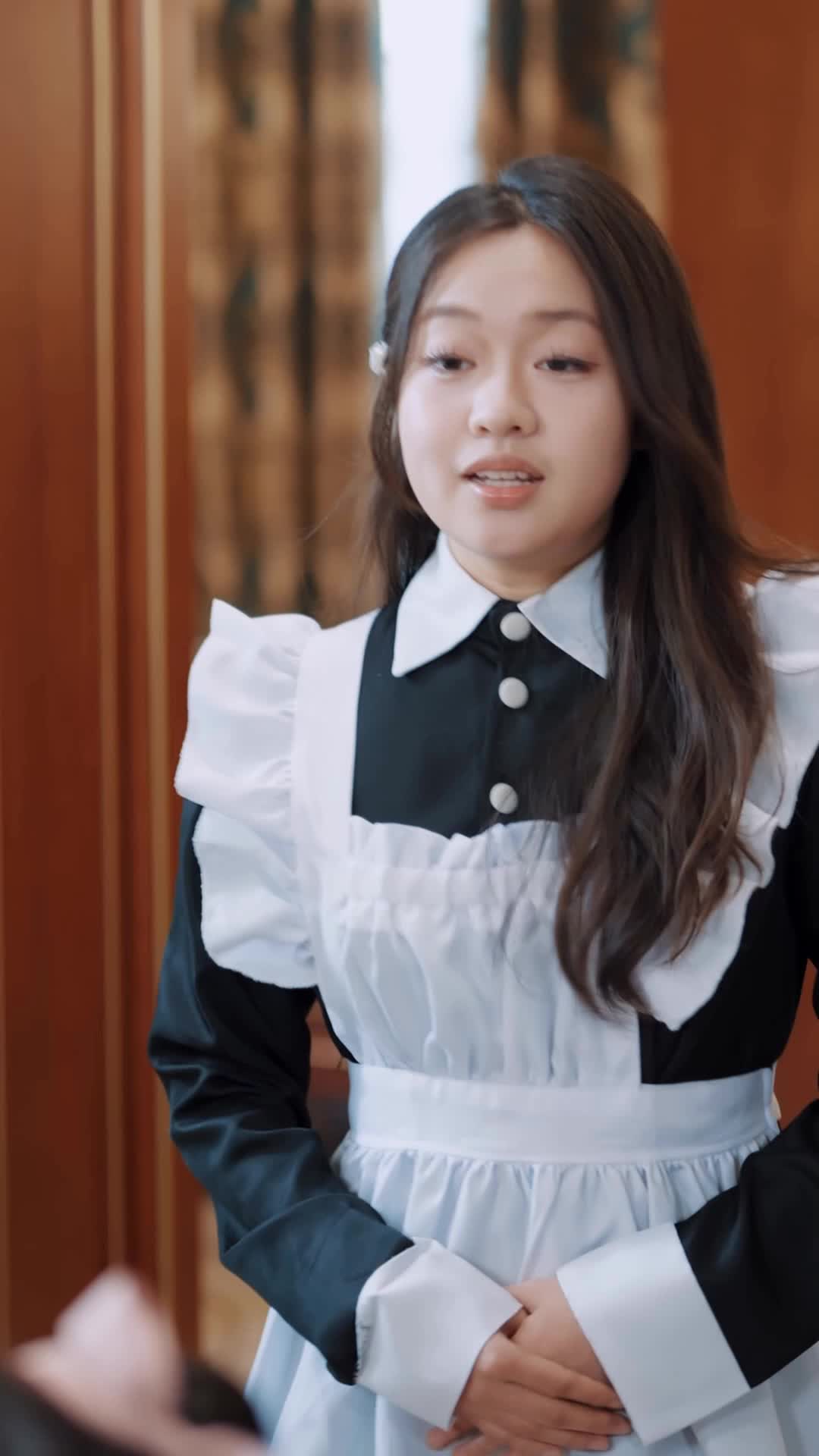 Episode 33 of My Hidden Heiress: CEO Daddy's Secret Baby