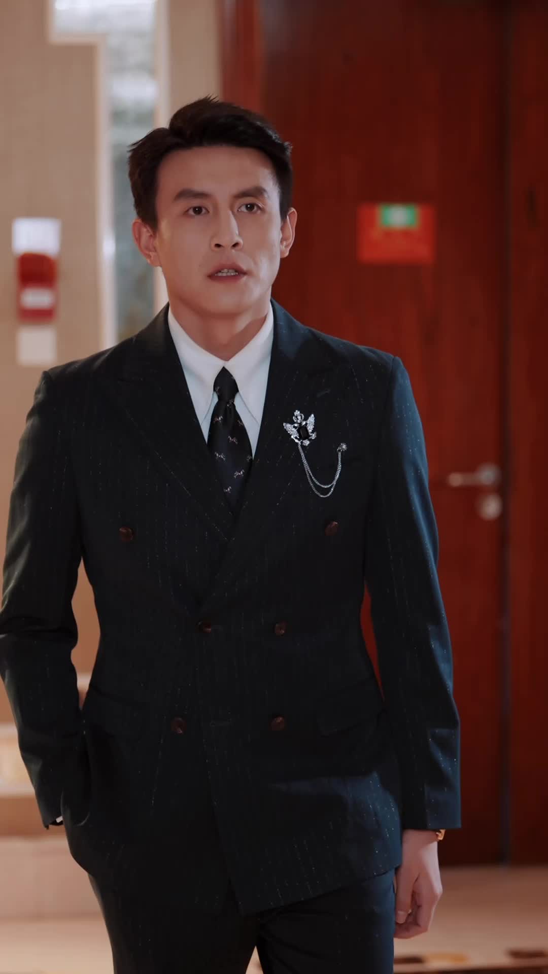 Episode 39 of My Hidden Heiress: CEO Daddy's Secret Baby
