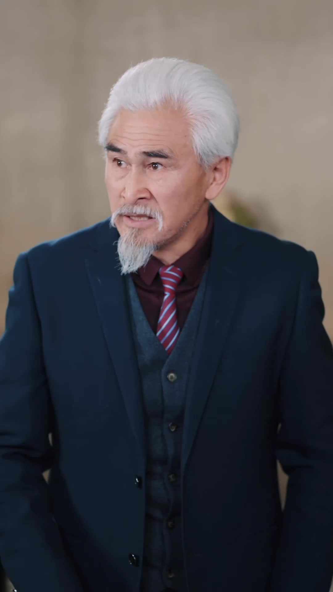 Episode 40 of My Hidden Heiress: CEO Daddy's Secret Baby