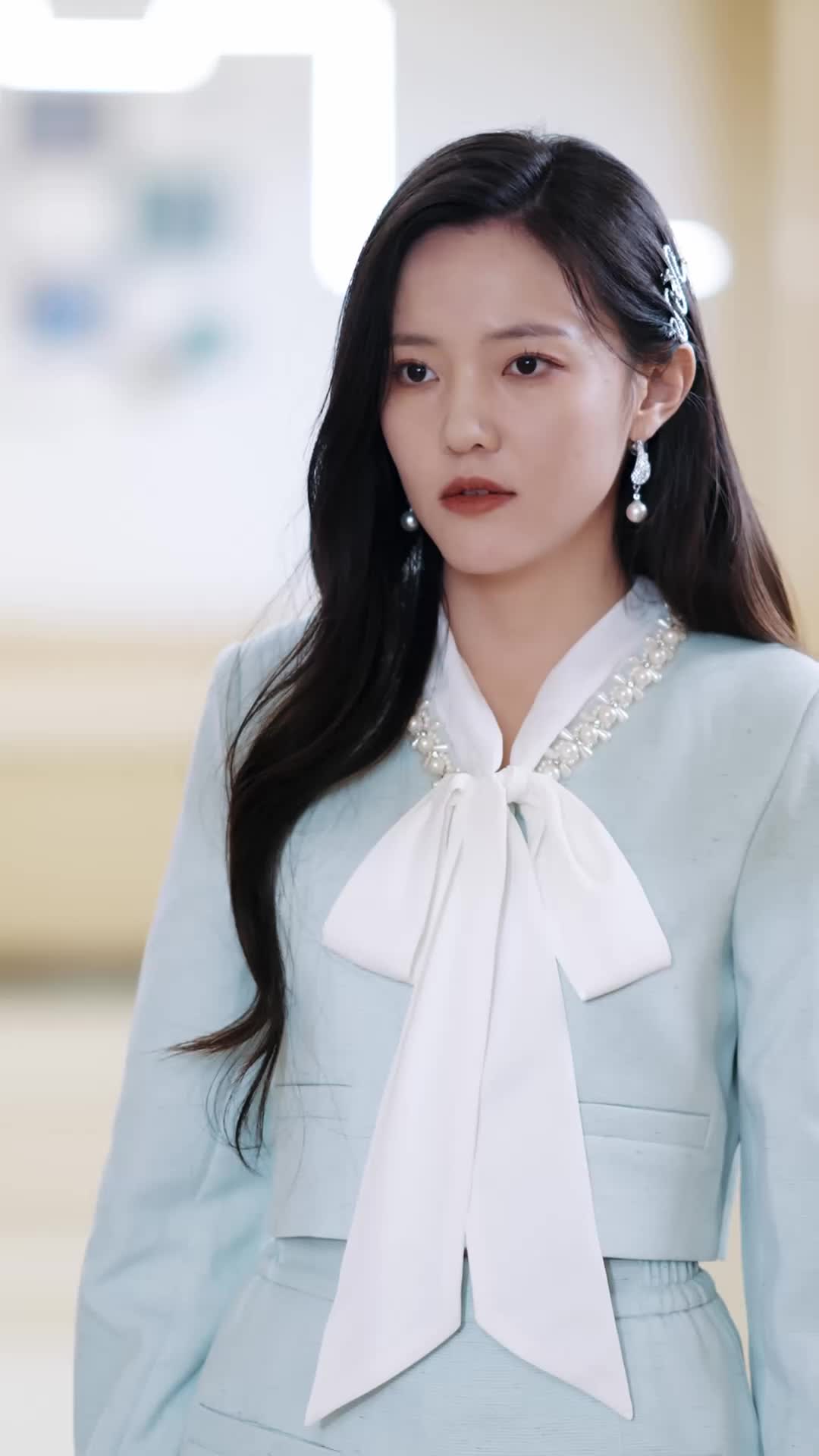 Episode 43 of My Hidden Heiress: CEO Daddy's Secret Baby