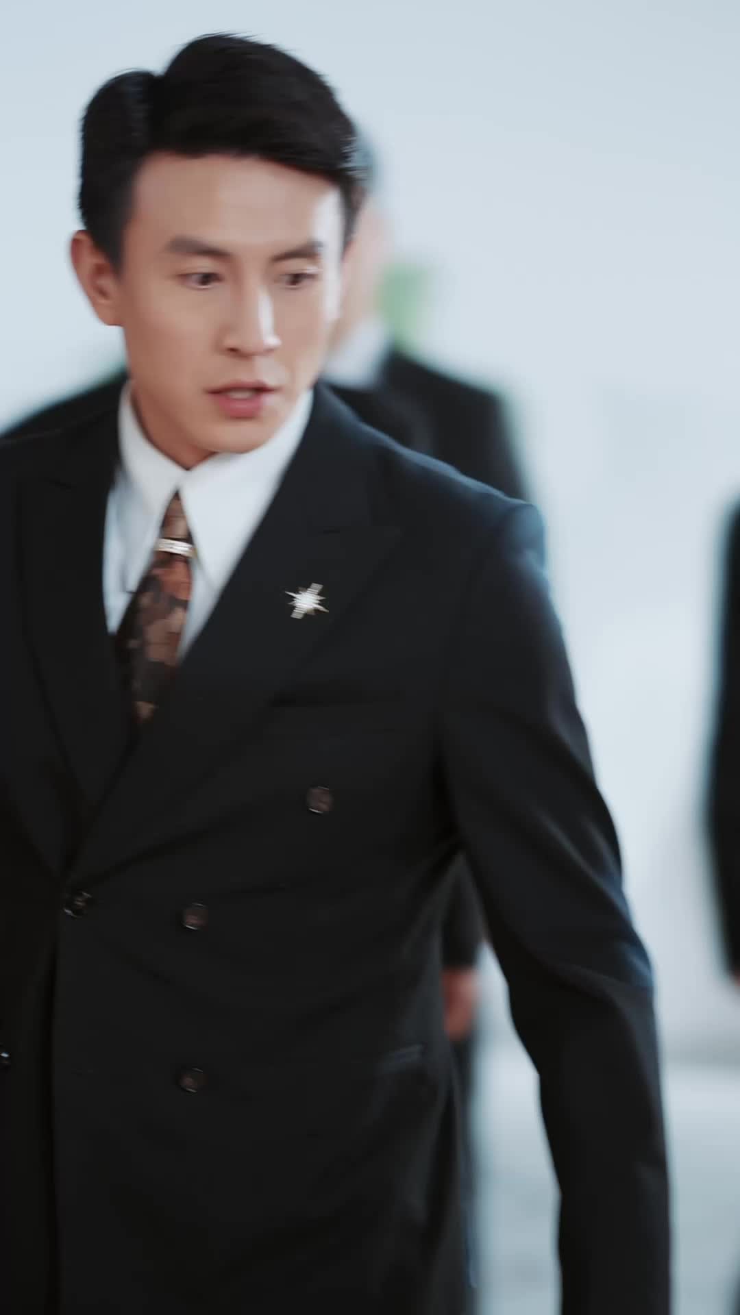 Episode 46 of My Hidden Heiress: CEO Daddy's Secret Baby