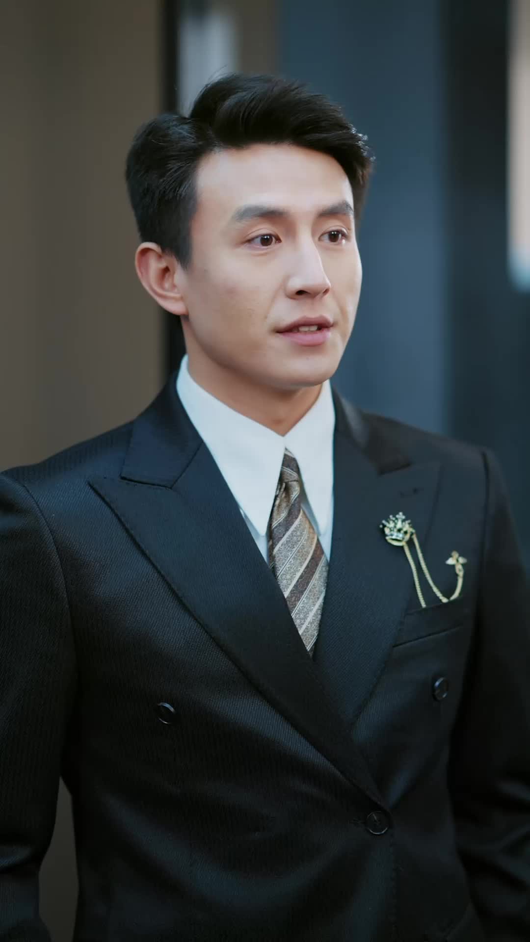 Episode 8 of My Hidden Heiress: CEO Daddy's Secret Baby