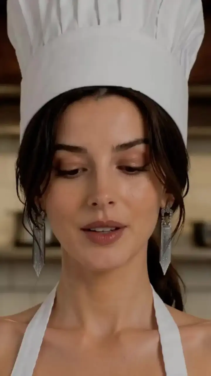 Episode 13 of My Homeless Bride Is a Culinary Legend
