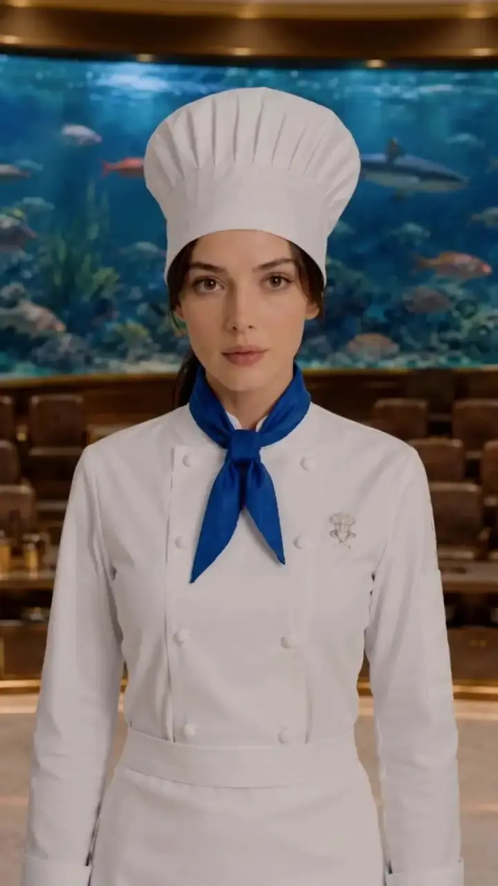 Episode 39 of My Homeless Bride Is a Culinary Legend