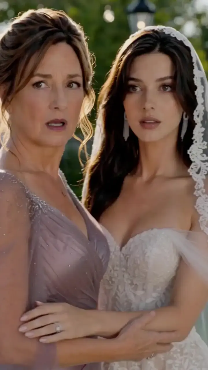 Episode 7 of My Homeless Bride Is a Culinary Legend