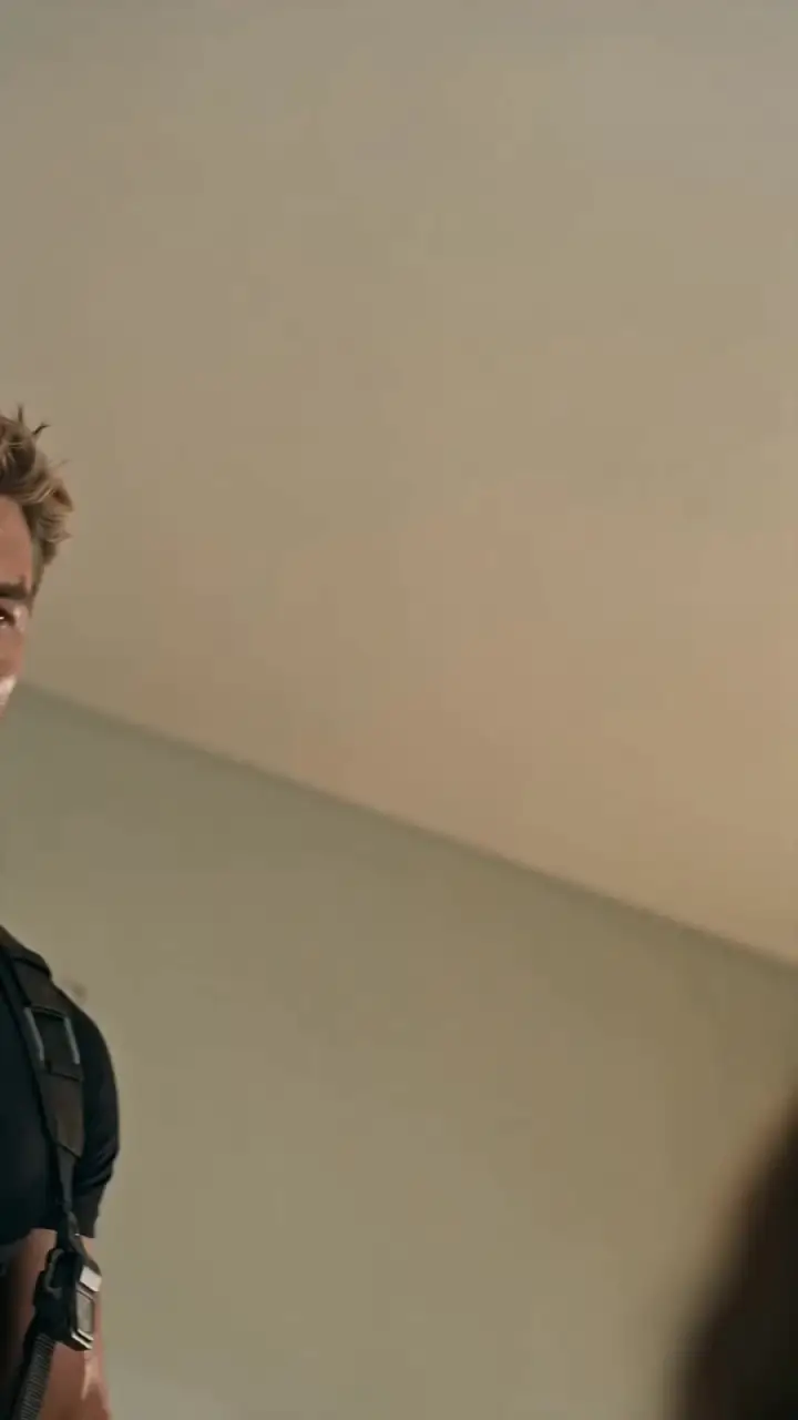 Episode 10 of My Hot Firefighter Ex-Boyfriend