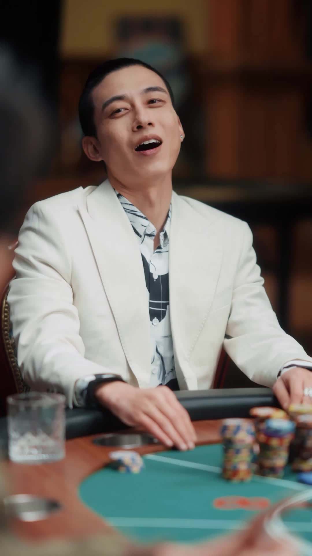 Episode 19 of My Househusband Is Gamble King