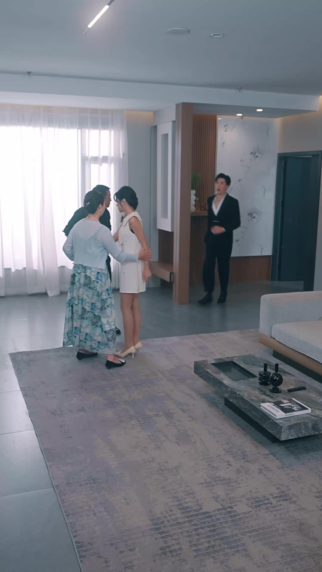Episode 49 of My Husband Is Hard to Mess With